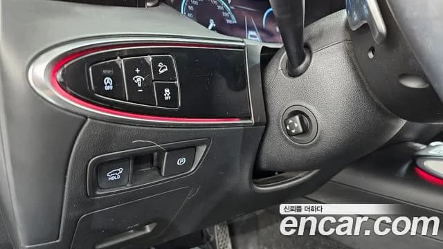 2022 Genesis GV70 2.5T Gasoline AWD Sold VIN KMTMA81BDNU072806 – photo 27 2022 Genesis GV70 2.5T Gasoline AWD Sold VIN KMTMA81BDNU072806 – photo 27