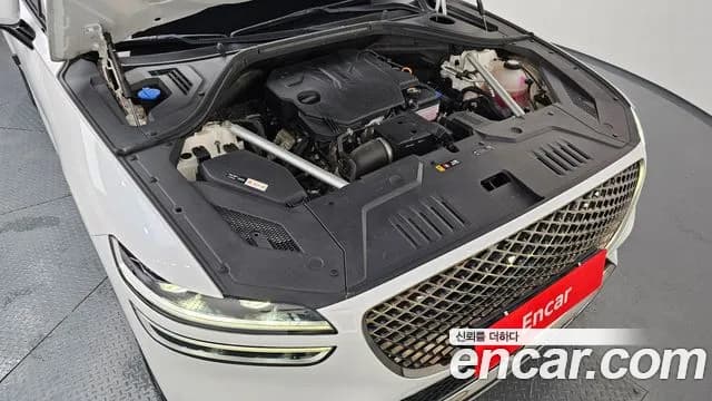 2022 Genesis GV70 2.5T Gasoline AWD Sold VIN KMTMA81BDNU072806 – photo 34 2022 Genesis GV70 2.5T Gasoline AWD Sold VIN KMTMA81BDNU072806 – photo 34