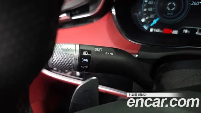 2022 Genesis GV70 2.5T Gasoline AWD Sold VIN KMTMA81BDNU072821 – dashboard 2022 Genesis GV70 2.5T Gasoline AWD Sold VIN KMTMA81BDNU072821 – dashboard