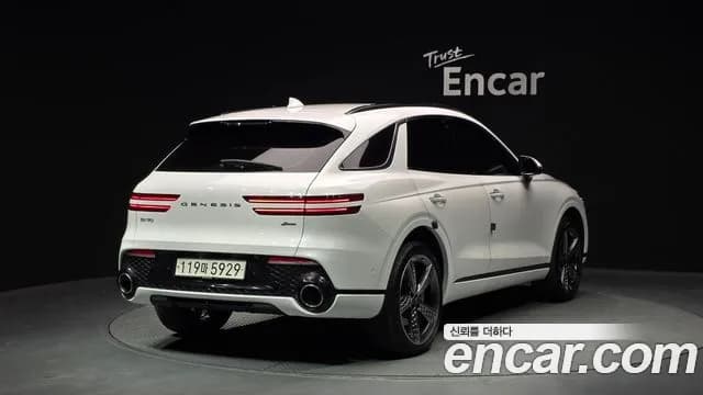 2022 Genesis GV70 2.5T Gasoline AWD Sold VIN KMTMA81BDNU072821 – photo 18 2022 Genesis GV70 2.5T Gasoline AWD Sold VIN KMTMA81BDNU072821 – photo 18