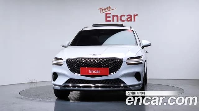 2022 Genesis GV70 2.5T Gasoline AWD Sold VIN KMTMA81BDNU074780 – photo 33 2022 Genesis GV70 2.5T Gasoline AWD Sold VIN KMTMA81BDNU074780 – photo 33