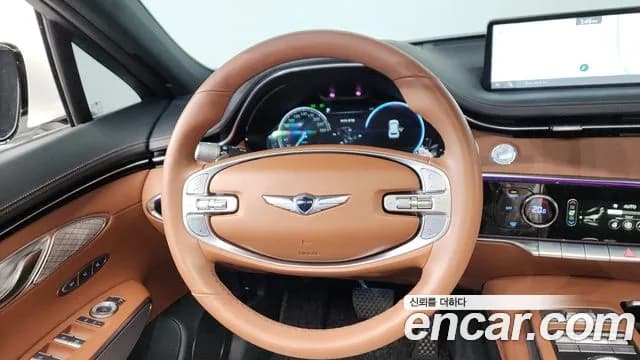 2022 Genesis GV70 2.5T Gasoline AWD Sold VIN KMTMA81BDNU074780 – photo 35 2022 Genesis GV70 2.5T Gasoline AWD Sold VIN KMTMA81BDNU074780 – photo 35