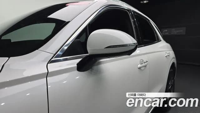2022 Genesis GV70 2.5T Gasoline AWD Sold VIN KMTMA81BDNU075722 – front exterior 2022 Genesis GV70 2.5T Gasoline AWD Sold VIN KMTMA81BDNU075722 – front exterior