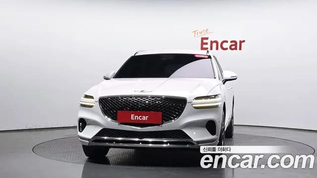 2022 Genesis GV70 2.5T Gasoline AWD Sold VIN KMTMA81BDNU075722 – undercarriage 2022 Genesis GV70 2.5T Gasoline AWD Sold VIN KMTMA81BDNU075722 – undercarriage
