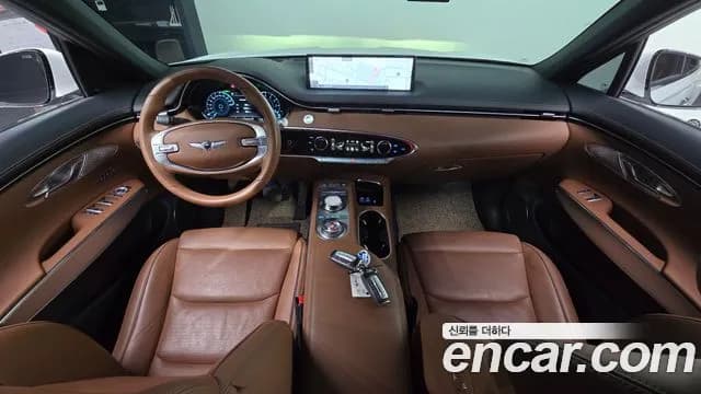 2022 Genesis GV70 2.5T Gasoline AWD Sold VIN KMTMA81BDNU075722 – photo 11 2022 Genesis GV70 2.5T Gasoline AWD Sold VIN KMTMA81BDNU075722 – photo 11