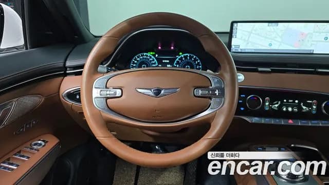 2022 Genesis GV70 2.5T Gasoline AWD Sold VIN KMTMA81BDNU075722 – photo 16 2022 Genesis GV70 2.5T Gasoline AWD Sold VIN KMTMA81BDNU075722 – photo 16