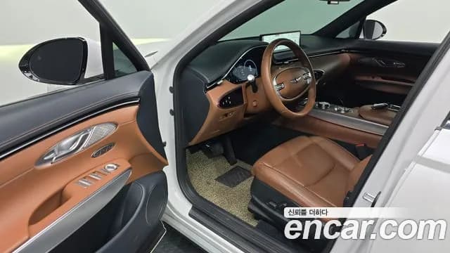 2022 Genesis GV70 2.5T Gasoline AWD Sold VIN KMTMA81BDNU075722 – photo 21 2022 Genesis GV70 2.5T Gasoline AWD Sold VIN KMTMA81BDNU075722 – photo 21