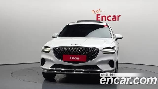 2023 Genesis GV70 2.5T Gasoline AWD Sold VIN KMTMA81BDPU076855 – dashboard 2023 Genesis GV70 2.5T Gasoline AWD Sold VIN KMTMA81BDPU076855 – dashboard