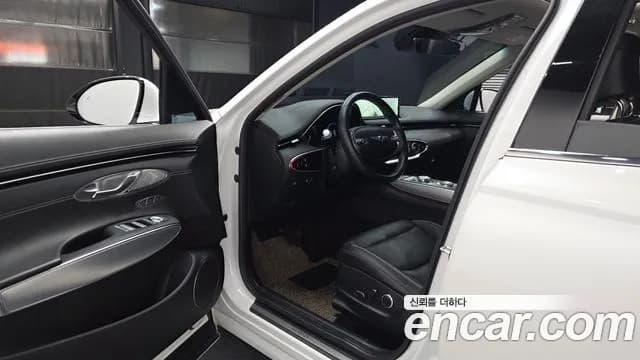 2023 Genesis GV70 2.5T Gasoline AWD Sold VIN KMTMA81BDPU076855 – photo 12 2023 Genesis GV70 2.5T Gasoline AWD Sold VIN KMTMA81BDPU076855 – photo 12