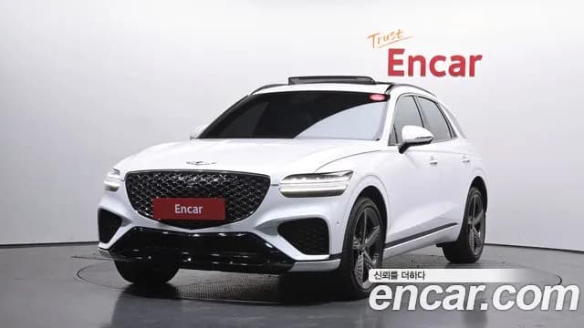 2023 Genesis GV70 2.5T Gasoline AWD Sold VIN KMTMA81BDPU090296 – dashboard 2023 Genesis GV70 2.5T Gasoline AWD Sold VIN KMTMA81BDPU090296 – dashboard