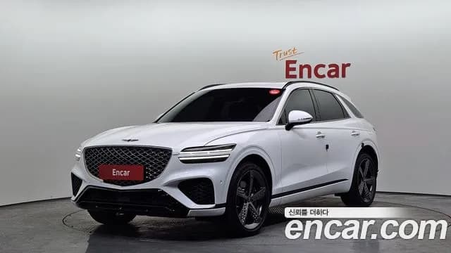 2023 Genesis GV70 2.5T Gasoline AWD Sold VIN KMTMA81BDPU090461 – dashboard 2023 Genesis GV70 2.5T Gasoline AWD Sold VIN KMTMA81BDPU090461 – dashboard