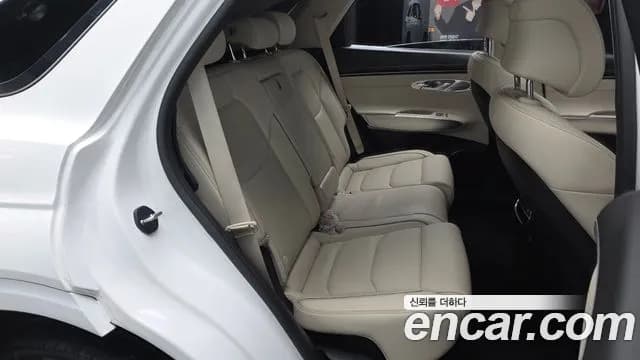 2023 Genesis GV70 2.5T Gasoline AWD Sold VIN KMTMA81BDPU098539 – photo 17 2023 Genesis GV70 2.5T Gasoline AWD Sold VIN KMTMA81BDPU098539 – photo 17