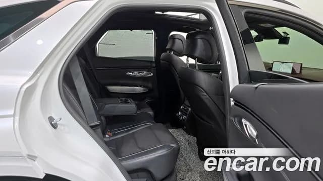 2023 Genesis GV70 2.5T Gasoline AWD Sold VIN KMTMA81BDPU099527 – odometer reading 2023 Genesis GV70 2.5T Gasoline AWD Sold VIN KMTMA81BDPU099527 – odometer reading