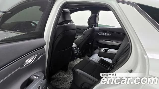 2023 Genesis GV70 2.5T Gasoline AWD Sold VIN KMTMA81BDPU099527 – photo 16 2023 Genesis GV70 2.5T Gasoline AWD Sold VIN KMTMA81BDPU099527 – photo 16