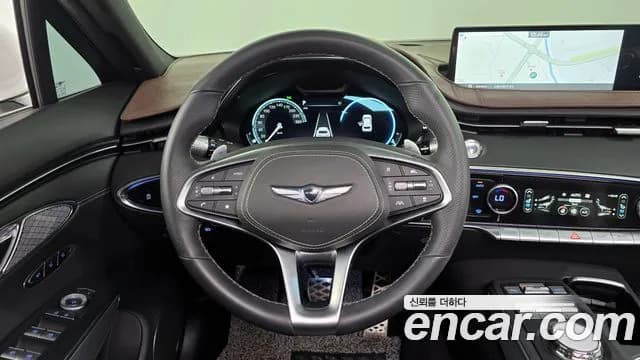 2023 Genesis GV70 2.5T Gasoline AWD Sold VIN KMTMA81BDPU099527 – photo 23 2023 Genesis GV70 2.5T Gasoline AWD Sold VIN KMTMA81BDPU099527 – photo 23