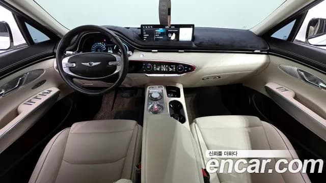 2023 Genesis GV70 2.5T Gasoline AWD Sold VIN KMTMA81BDPU101505 – photo 11 2023 Genesis GV70 2.5T Gasoline AWD Sold VIN KMTMA81BDPU101505 – photo 11
