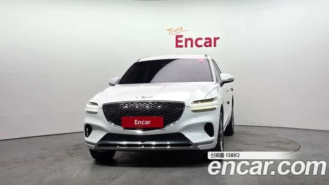 2023 Genesis GV70 2.5T Gasoline AWD Sold VIN KMTMA81BDPU101505 – photo 13 2023 Genesis GV70 2.5T Gasoline AWD Sold VIN KMTMA81BDPU101505 – photo 13