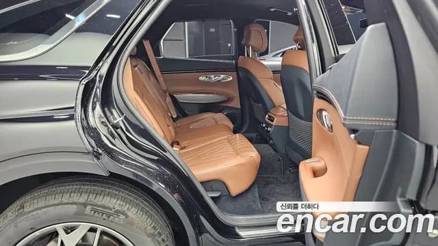 2023 Genesis GV70 2.5T Gasoline AWD Sold VIN KMTMA81BDPU106939 – front exterior 2023 Genesis GV70 2.5T Gasoline AWD Sold VIN KMTMA81BDPU106939 – front exterior