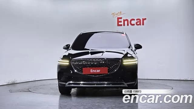 2023 Genesis GV70 2.5T Gasoline AWD Sold VIN KMTMA81BDPU106939 – interior seats 2023 Genesis GV70 2.5T Gasoline AWD Sold VIN KMTMA81BDPU106939 – interior seats