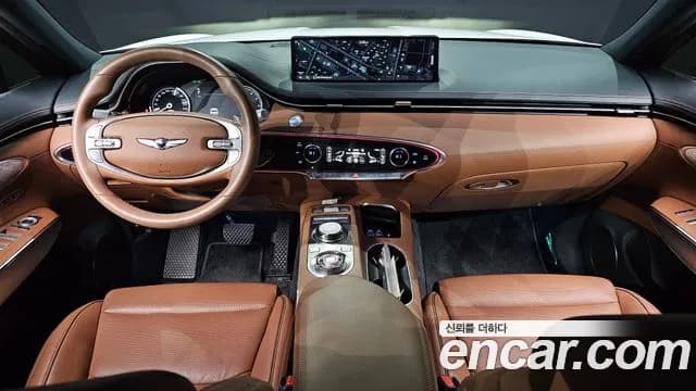 2023 Genesis GV70 2.5T Gasoline AWD Sold VIN KMTMA81BDPU109803 – exterior detail 2023 Genesis GV70 2.5T Gasoline AWD Sold VIN KMTMA81BDPU109803 – exterior detail