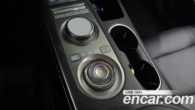 2023 Genesis GV70 2.5T Gasoline AWD Sold VIN KMTMA81BDPU109929 – trunk area 2023 Genesis GV70 2.5T Gasoline AWD Sold VIN KMTMA81BDPU109929 – trunk area