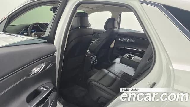 2023 Genesis GV70 2.5T Gasoline AWD Sold VIN KMTMA81BDPU109929 – photo 30 2023 Genesis GV70 2.5T Gasoline AWD Sold VIN KMTMA81BDPU109929 – photo 30