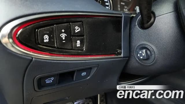 2023 Genesis GV70 2.5T Gasoline AWD Sold VIN KMTMA81BDPU110522 – trunk area 2023 Genesis GV70 2.5T Gasoline AWD Sold VIN KMTMA81BDPU110522 – trunk area