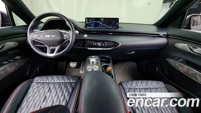 2023 Genesis GV70 2.5T Gasoline AWD Sold VIN KMTMA81BDPU110522 – photo 14 2023 Genesis GV70 2.5T Gasoline AWD Sold VIN KMTMA81BDPU110522 – photo 14