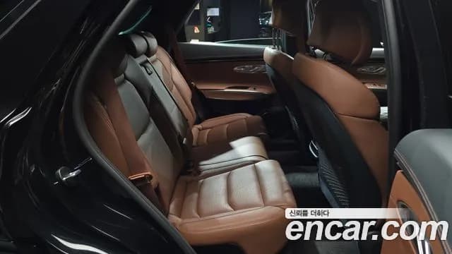 2023 Genesis GV70 2.5T Gasoline AWD Sold VIN KMTMA81BDPU114769 – photo 14 2023 Genesis GV70 2.5T Gasoline AWD Sold VIN KMTMA81BDPU114769 – photo 14