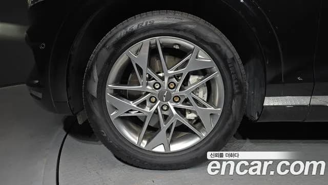 2023 Genesis GV70 2.5T Gasoline AWD Sold VIN KMTMA81BDPU114769 – photo 26 2023 Genesis GV70 2.5T Gasoline AWD Sold VIN KMTMA81BDPU114769 – photo 26