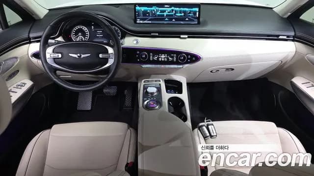 2023 Genesis GV70 2.5T Gasoline AWD Sold VIN KMTMA81BDPU117404 – photo 11 2023 Genesis GV70 2.5T Gasoline AWD Sold VIN KMTMA81BDPU117404 – photo 11
