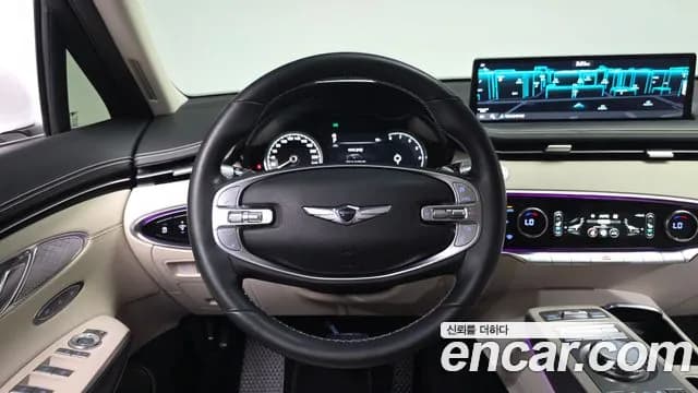 2023 Genesis GV70 2.5T Gasoline AWD Sold VIN KMTMA81BDPU117404 – photo 16 2023 Genesis GV70 2.5T Gasoline AWD Sold VIN KMTMA81BDPU117404 – photo 16