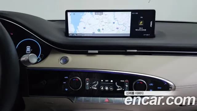 2023 Genesis GV70 2.5T Gasoline AWD Sold VIN KMTMA81BDPU122545 – front exterior 2023 Genesis GV70 2.5T Gasoline AWD Sold VIN KMTMA81BDPU122545 – front exterior
