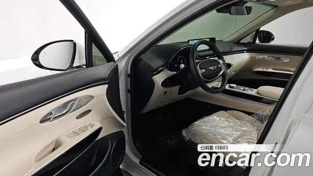 2023 Genesis GV70 2.5T Gasoline AWD Sold VIN KMTMA81BDPU122545 – photo 36 2023 Genesis GV70 2.5T Gasoline AWD Sold VIN KMTMA81BDPU122545 – photo 36