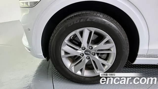 2023 Genesis GV70 2.5T Gasoline AWD Sold VIN KMTMA81BDPU122665 – dashboard 2023 Genesis GV70 2.5T Gasoline AWD Sold VIN KMTMA81BDPU122665 – dashboard