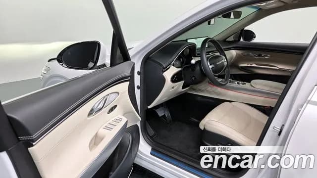 2023 Genesis GV70 2.5T Gasoline AWD Sold VIN KMTMA81BDPU122665 – odometer reading 2023 Genesis GV70 2.5T Gasoline AWD Sold VIN KMTMA81BDPU122665 – odometer reading