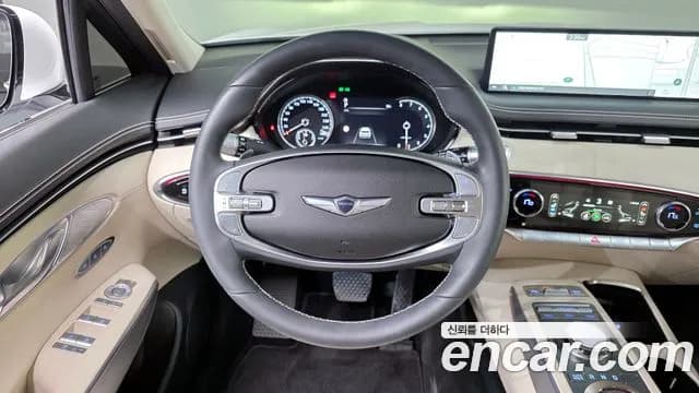 2023 Genesis GV70 2.5T Gasoline AWD Sold VIN KMTMA81BDPU122665 – photo 20 2023 Genesis GV70 2.5T Gasoline AWD Sold VIN KMTMA81BDPU122665 – photo 20