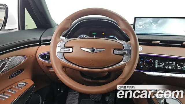 2023 Genesis GV70 2.5T Gasoline AWD Sold VIN KMTMA81BDPU124224 – photo 11 2023 Genesis GV70 2.5T Gasoline AWD Sold VIN KMTMA81BDPU124224 – photo 11