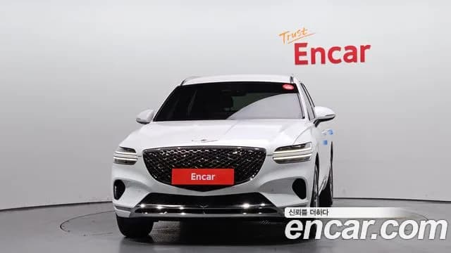 2023 Genesis GV70 2.5T Gasoline AWD Sold VIN KMTMA81BDPU124224 – photo 16 2023 Genesis GV70 2.5T Gasoline AWD Sold VIN KMTMA81BDPU124224 – photo 16
