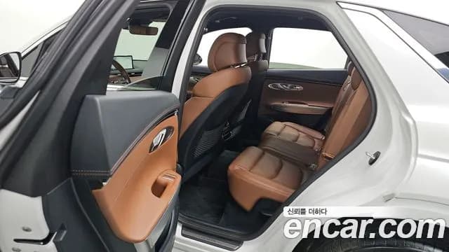 2023 Genesis GV70 2.5T Gasoline AWD Sold VIN KMTMA81BDPU124224 – photo 17 2023 Genesis GV70 2.5T Gasoline AWD Sold VIN KMTMA81BDPU124224 – photo 17