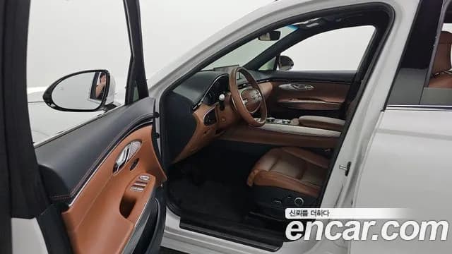2023 Genesis GV70 2.5T Gasoline AWD Sold VIN KMTMA81BDPU124224 – photo 20 2023 Genesis GV70 2.5T Gasoline AWD Sold VIN KMTMA81BDPU124224 – photo 20
