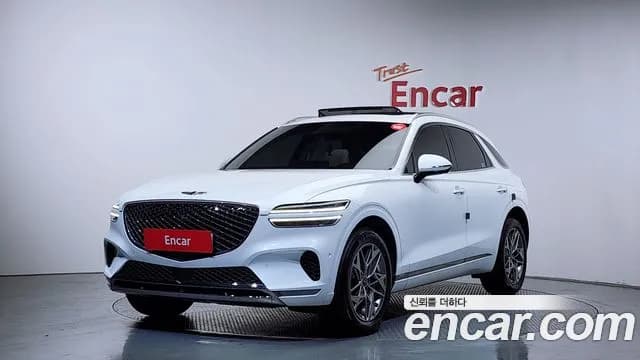 2023 Genesis GV70 2.5T Gasoline AWD Sold VIN KMTMA81BDPU126517 – dashboard 2023 Genesis GV70 2.5T Gasoline AWD Sold VIN KMTMA81BDPU126517 – dashboard