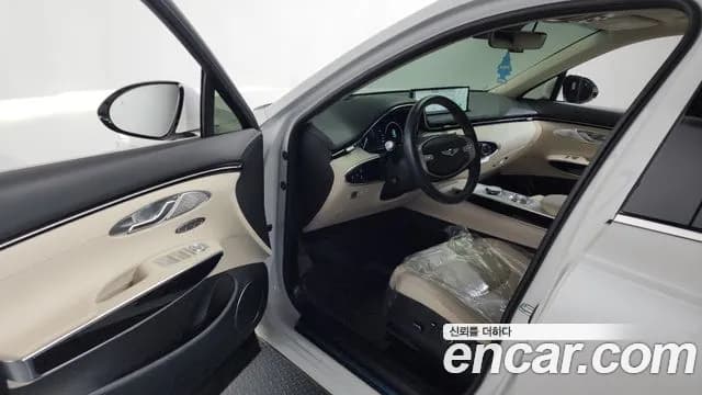 2023 Genesis GV70 2.5T Gasoline AWD Sold VIN KMTMA81BDPU126517 – photo 27 2023 Genesis GV70 2.5T Gasoline AWD Sold VIN KMTMA81BDPU126517 – photo 27