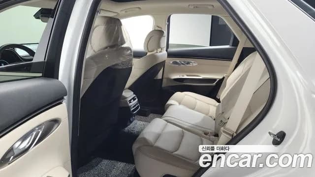2023 Genesis GV70 2.5T Gasoline AWD Sold VIN KMTMA81BDPU126517 – photo 33 2023 Genesis GV70 2.5T Gasoline AWD Sold VIN KMTMA81BDPU126517 – photo 33