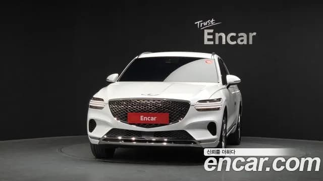 2023 Genesis GV70 2.5T Gasoline AWD Sold VIN KMTMA81BDPU127093 – dashboard 2023 Genesis GV70 2.5T Gasoline AWD Sold VIN KMTMA81BDPU127093 – dashboard