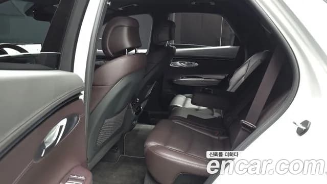 2023 Genesis GV70 2.5T Gasoline AWD Sold VIN KMTMA81BDPU127093 – photo 17 2023 Genesis GV70 2.5T Gasoline AWD Sold VIN KMTMA81BDPU127093 – photo 17