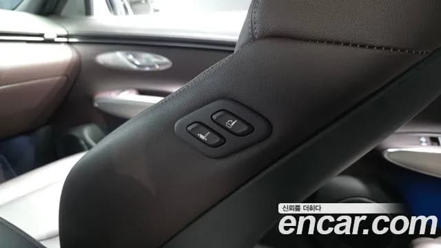 2023 Genesis GV70 2.5T Gasoline AWD Sold VIN KMTMA81BDPU127093 – photo 21 2023 Genesis GV70 2.5T Gasoline AWD Sold VIN KMTMA81BDPU127093 – photo 21