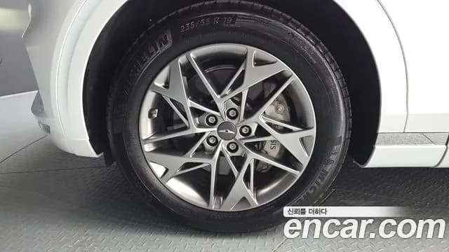 2023 Genesis GV70 2.5T Gasoline AWD Sold VIN KMTMA81BDPU127093 – photo 27 2023 Genesis GV70 2.5T Gasoline AWD Sold VIN KMTMA81BDPU127093 – photo 27