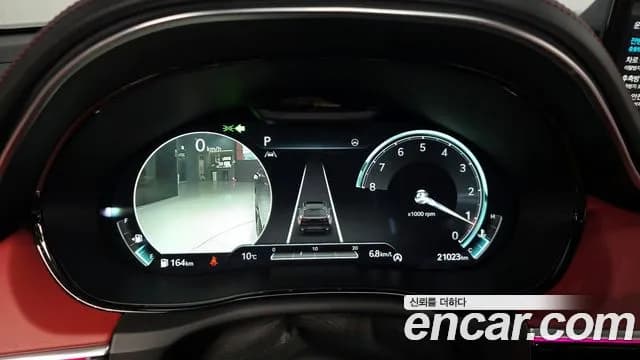 2023 Genesis GV70 2.5T Gasoline AWD Sold VIN KMTMA81BDPU128030 – interior seats 2023 Genesis GV70 2.5T Gasoline AWD Sold VIN KMTMA81BDPU128030 – interior seats
