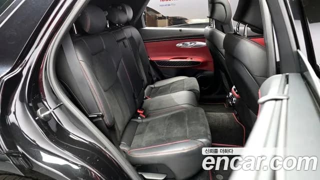 2023 Genesis GV70 2.5T Gasoline AWD Sold VIN KMTMA81BDPU128030 – photo 14 2023 Genesis GV70 2.5T Gasoline AWD Sold VIN KMTMA81BDPU128030 – photo 14